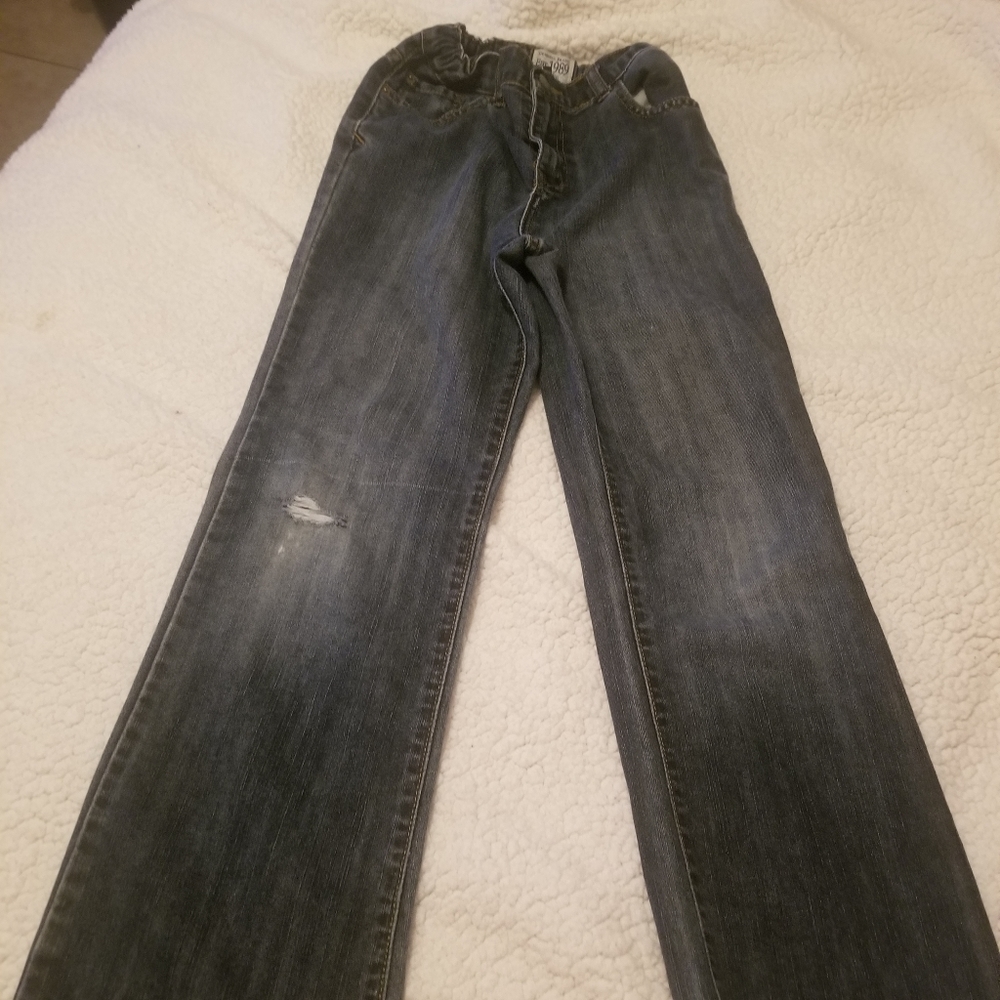 Jeans - Picture 2 of 3